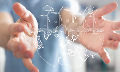 Impact Thinking: mit Sinn und Wirkung erfolgreich sein