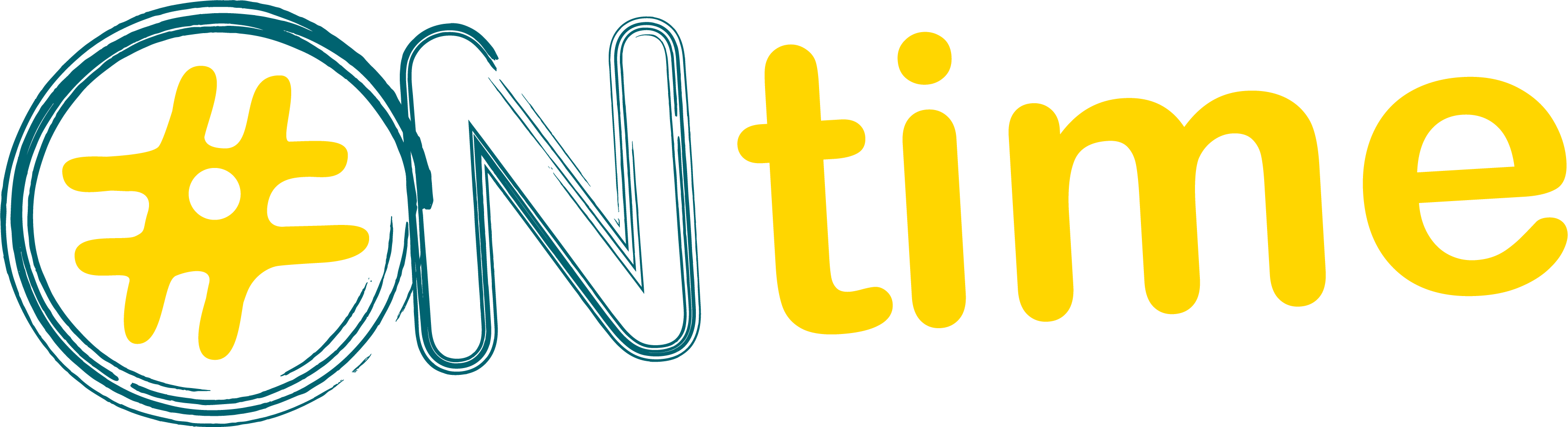Ontime Logo